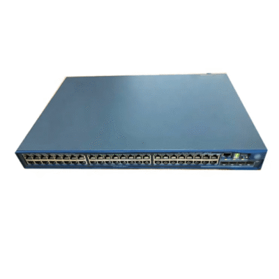 Asset Track Pro Ethernet Port