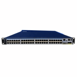Asset Track Pro Ethernet Port