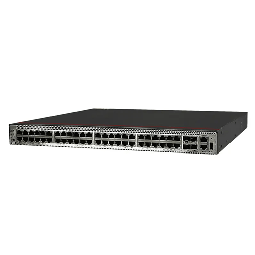 Asset Track Pro Ethernet POE Switch