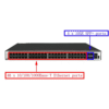 Asset Track Pro Ethernet POE Switch