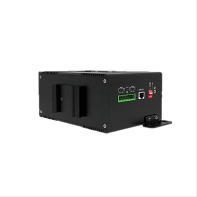 Asset Track Pro Layer Ethernet Ports Switch