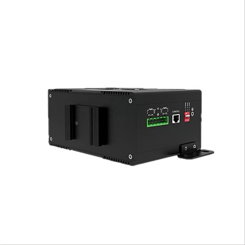 Asset Track Pro Layer Ethernet Ports Switch - Image 2