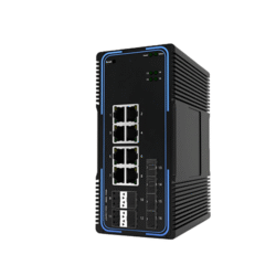 Asset Track Pro Layer Ethernet Ports Switch