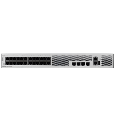 Asset Track Pro POE 24 Port Network Switches