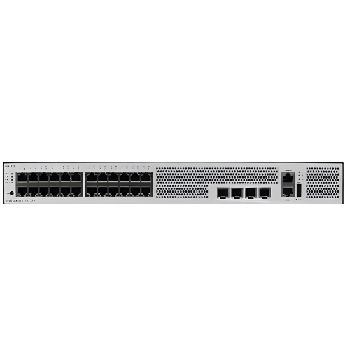 Asset Track Pro POE 24 Port Network Switches - Image 3