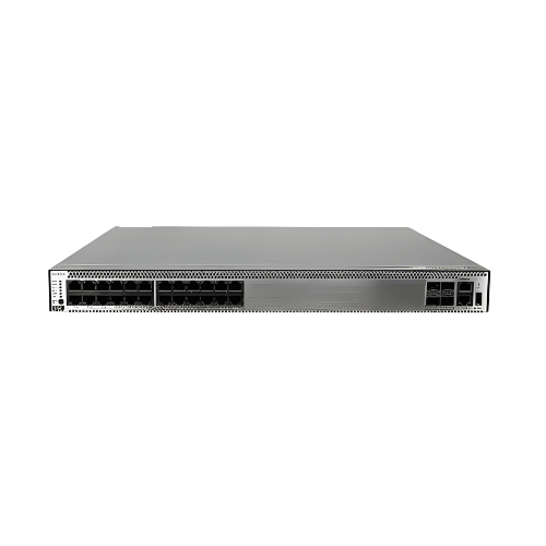 Asset Track Pro POE 24 Port Network Switches - Image 4