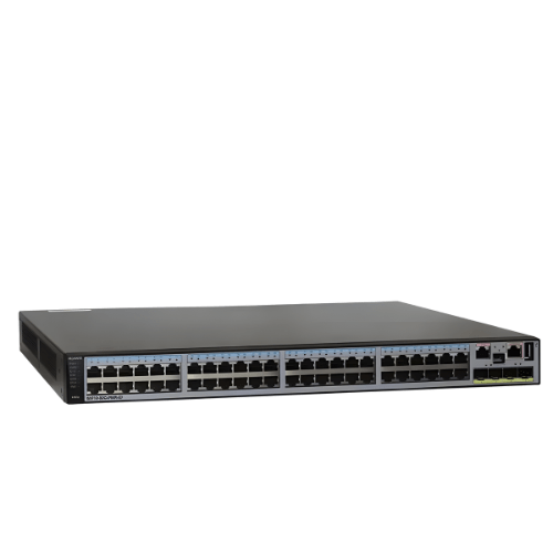 Asset Track Pro POE 24 Port Network Switches