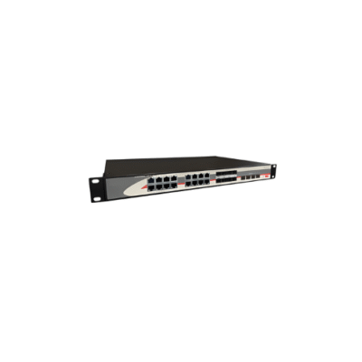 Asset Track Pro Gigabit  Ethernet Switch