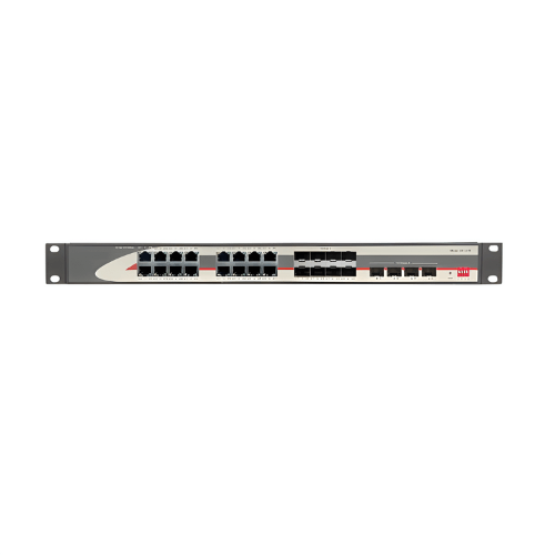 Asset Track Pro Gigabit  Ethernet Switch