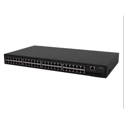 Asset Track Pro WEB NMS Switch