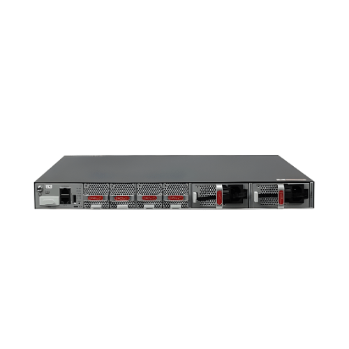 Asset Track Pro Fiber Optic Ethernet Switch - Image 3