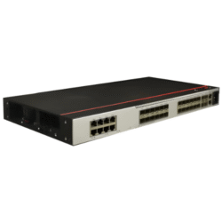 Asset Track Pro  Fiber Optic  Ethernet Switch