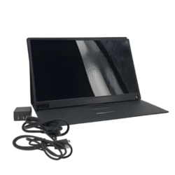 Asset Track Pro  POE Tablet