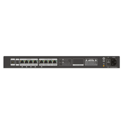 Asset Track Pro POE Control System