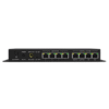 Asset Track Pro POE Control System