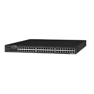 Asset Track Pro Port Network Ethernet Switch