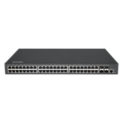 Asset Track Pro Port Network Ethernet Switch