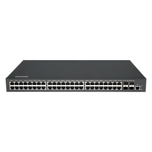 Asset Track Pro Port Network Ethernet Switch