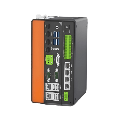 Asset Track Pro PCIE Extension Vision Controller