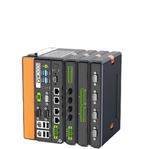 Asset Track Pro PCIE Extension Vision Controller - Image 2