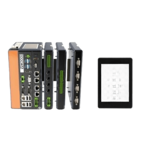 Asset Track Pro PCIE Extension Vision Controller - Image 3