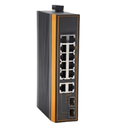 Asset Track Pro Gigabit Network Switch