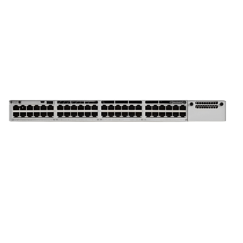 Asset Track Pro POE Ethernet Network Switch - Image 4