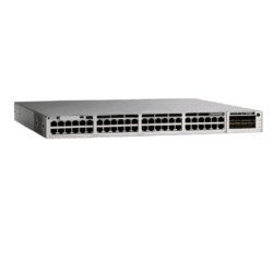 Asset Track Pro POE Ethernet Network Switch
