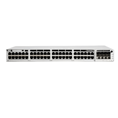Asset Track Pro POE Ethernet Network Switch