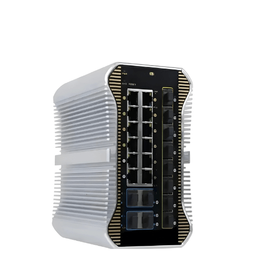 Asset Track Pro Industrial POE