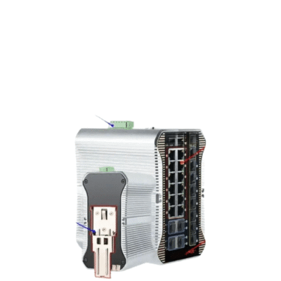 Asset Track Pro Industrial POE