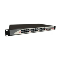 Asset Track Pro Network Copper SFP Fiber
