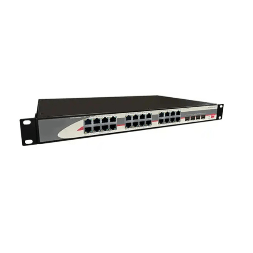 Asset Track Pro Network Copper SFP Fiber