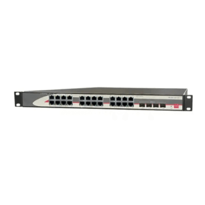 Asset Track Pro Network Copper SFP Fiber