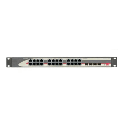Asset Track Pro Network Copper SFP Fiber