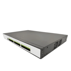 Asset Track Pro 10 G Core Network Switch