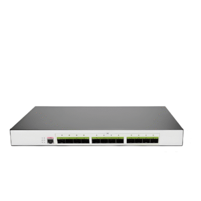 Asset Track Pro 10 G Core Network Switch