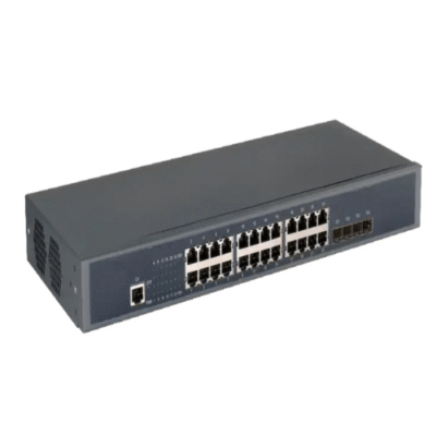 Asset Track Pro T Ethernet Port and 4 x 10GE SFP