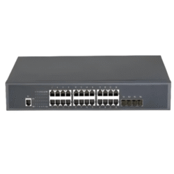 Asset Track Pro T Ethernet Port and 4 x 10GE SFP
