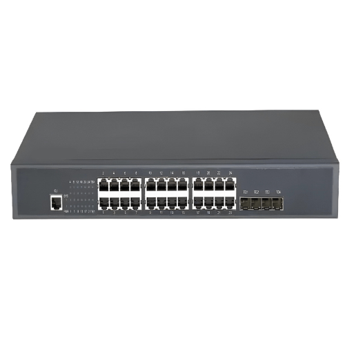 Asset Track Pro T Ethernet Port and 4 x 10GE SFP