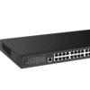 Asset Track Pro Optical Fiber Network Switch