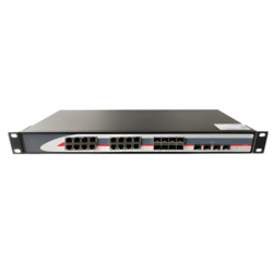 Asset Track Pro Rated Unmanaged Ethernet Network