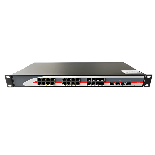 Asset Track Pro Rated Unmanaged Ethernet Network