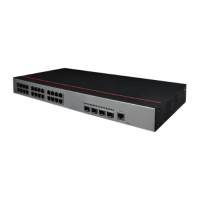 Asset Track Pro  Network Fiber Converter Ethernet