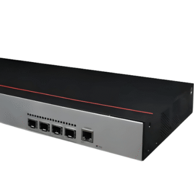 Asset Track Pro  Network Fiber Converter Ethernet