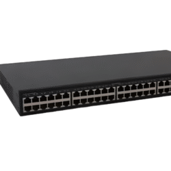 Asset Track Pro Ethernet Switch Network