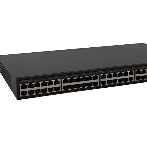 Asset Track Pro Ethernet Switch Network