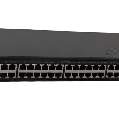 Asset Track Pro Ethernet Switch Network