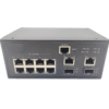 Asset Track Pro Managed Gigabit Ethernet Switch Hub