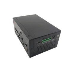 Asset Track Pro Managed Gigabit Ethernet Switch Hub